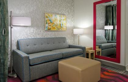 Home2 Suites By Hilton Beaumont Tx - image 9