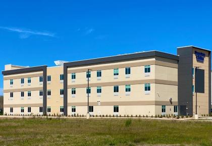 Days Inn by Wyndham Beaumont West I-10 Walden - image 12