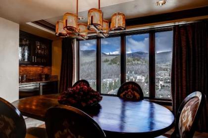 Luxury Ski-In 3 Br Penthouse Inside Pines Lodge Sleeps 10! Condo - image 5