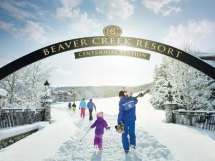 Beaver Creek Village 2 Bedroom Condo at The Charter Hot Tub & Heated Pool - image 4