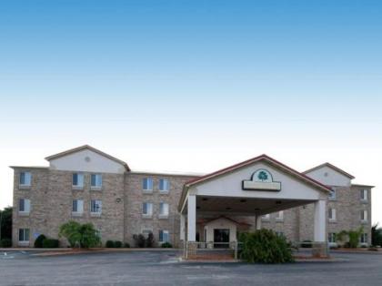 Hotel in Beaver Dam Kentucky