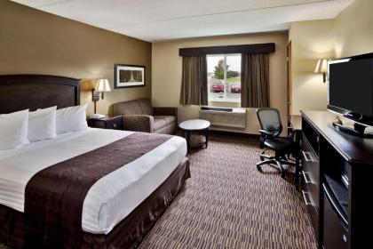 AmericInn by Wyndham Beaver Dam - image 3