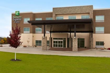 Holiday Inn Express  Suites   Beaver Dam an IHG Hotel Wisconsin