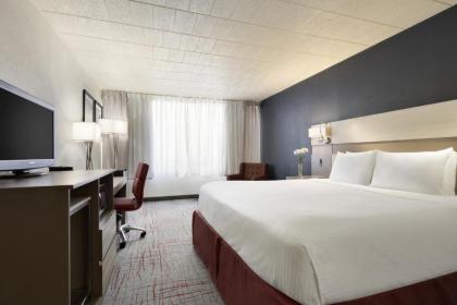 Ramada by Wyndham Beaver Falls - image 18