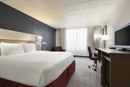 Ramada by Wyndham Beaver Falls - image 19