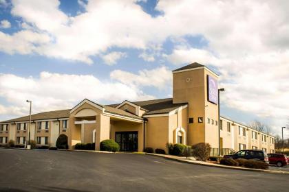 Sleep Inn Beaver- Beckley - image 12