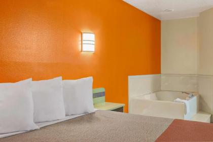 Motel 6-Beaver UT - image 13