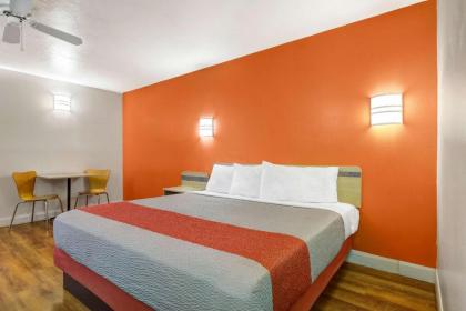 Motel 6-Beaver UT - image 14