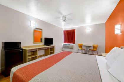 Motel 6-Beaver UT - image 15