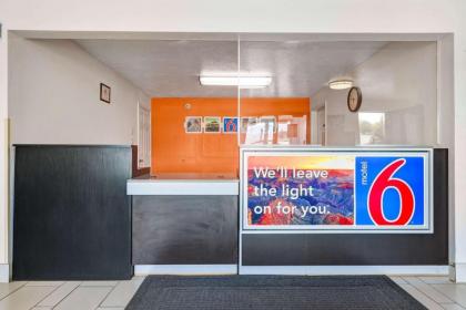 Motel 6-Beaver UT - image 3