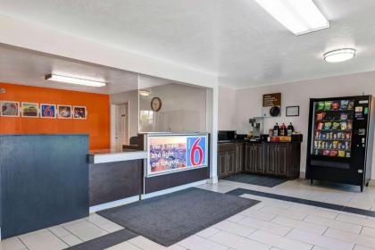 Motel 6-Beaver UT - image 4