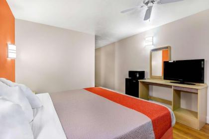 Motel 6-Beaver UT - image 9