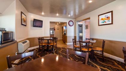 Best Western Butch Cassidy Inn - image 15