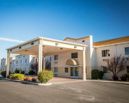 Comfort Inn & Suites Beaver - Interstate 15 North - image 1