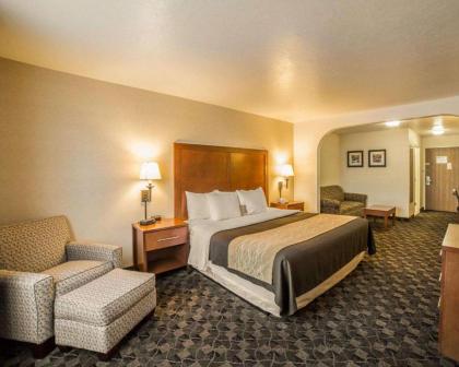 Comfort Inn & Suites Beaver - Interstate 15 North - image 3