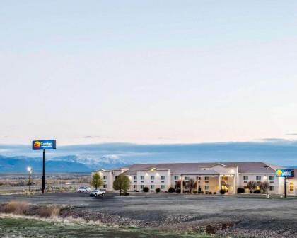 Comfort Inn & Suites Beaver - Interstate 15 North - image 6