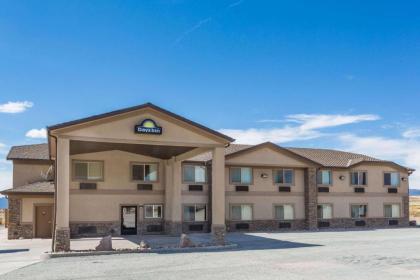 Days Inn by Wyndham Beaver Beaver Utah