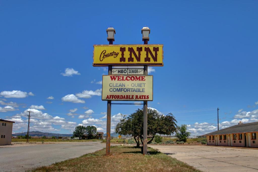 Country Inn Beaver Utah - main image