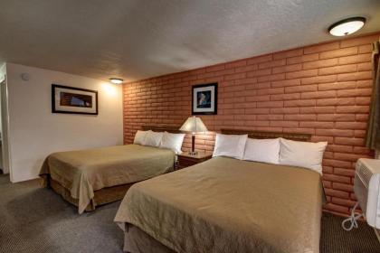 Country Inn Beaver Utah - image 2