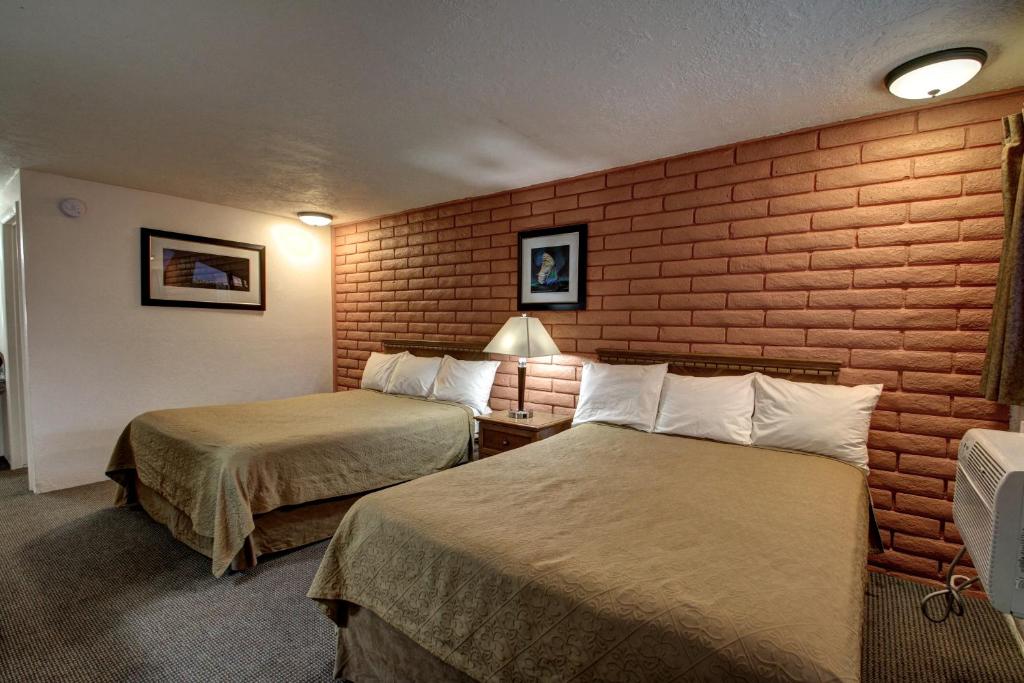 Country Inn Beaver Utah - image 7