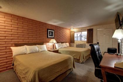 Country Inn Beaver Utah - image 8