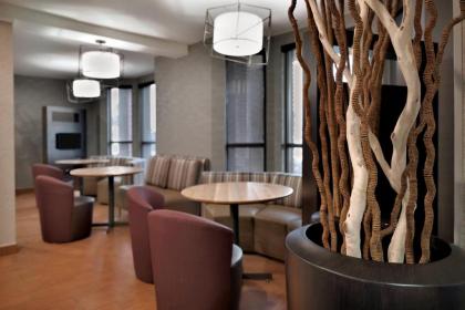 Courtyard by Marriott Dayton Beavercreek - image 11