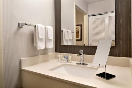 Courtyard by Marriott Dayton Beavercreek - image 12