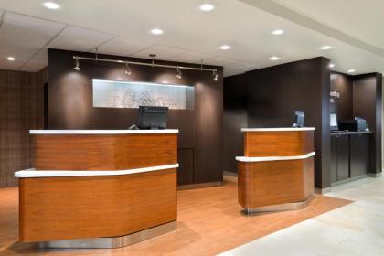 Courtyard by Marriott Dayton Beavercreek - image 14