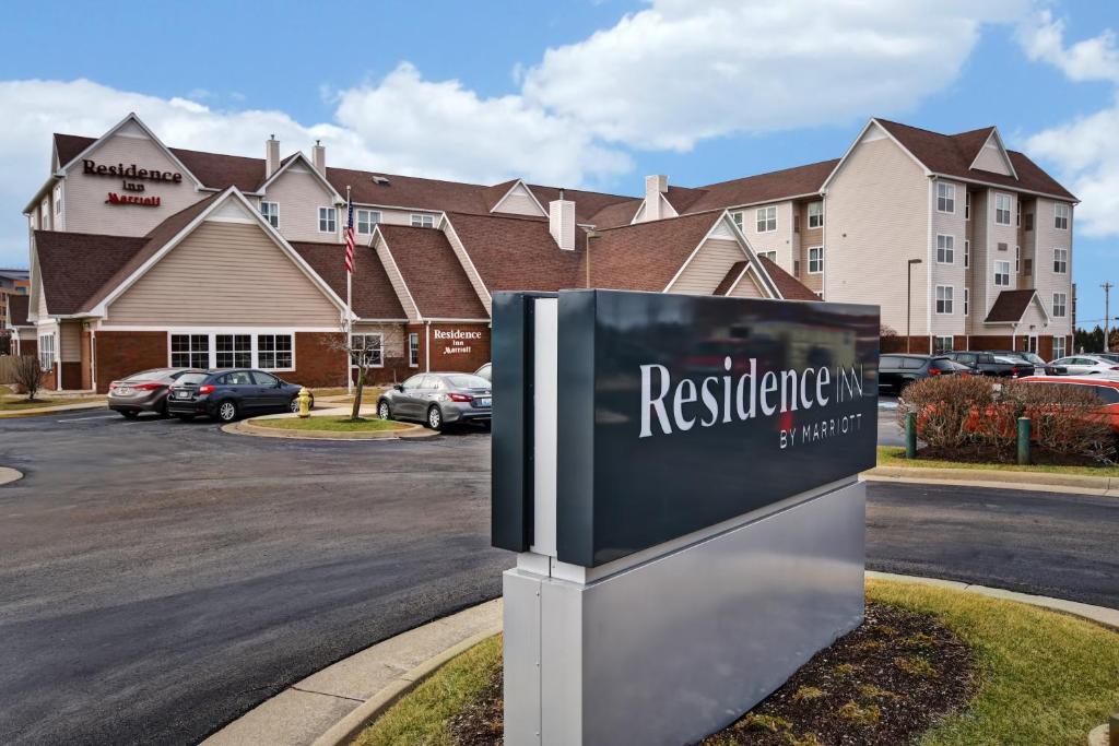 Residence Inn by Marriott Dayton Beavercreek - main image