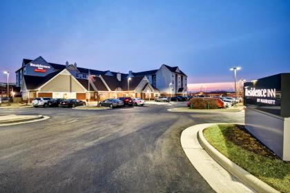 Residence Inn by Marriott Dayton Beavercreek - image 10