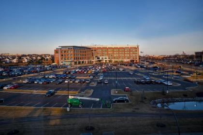 Residence Inn by Marriott Dayton Beavercreek - image 4