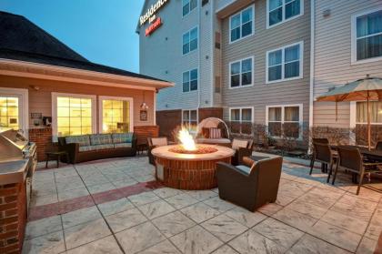 Residence Inn by Marriott Dayton Beavercreek - image 9