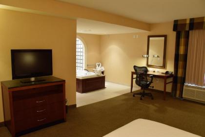 Hilton Garden Inn Dayton/ Beavercreek - image 11