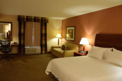 Hilton Garden Inn Dayton/ Beavercreek - image 12