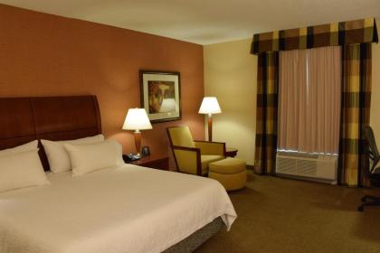 Hilton Garden Inn Dayton/ Beavercreek - image 13