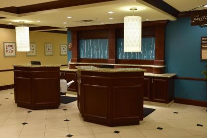 Hilton Garden Inn Dayton/ Beavercreek - image 14