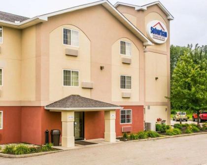 Suburban Extended Stay Dayton-Wp Afb - image 10