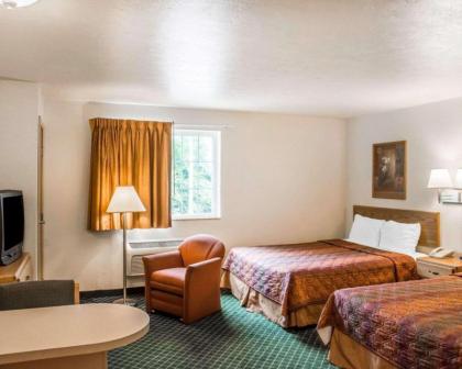 Suburban Extended Stay Dayton-Wp Afb - image 15