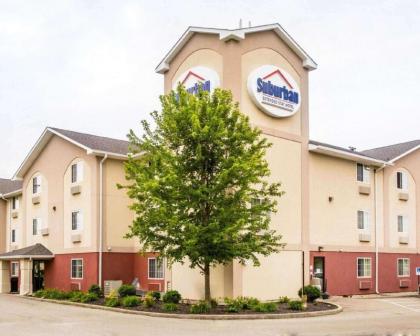 Suburban Extended Stay Dayton-Wp Afb - image 9