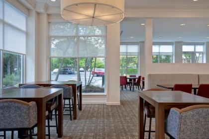 Hilton Garden Inn Portland/Beaverton - image 17