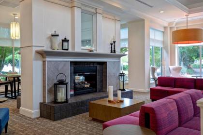 Hilton Garden Inn Portland/Beaverton - image 18