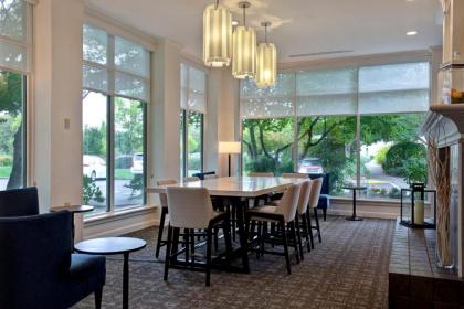 Hilton Garden Inn Portland/Beaverton - image 19