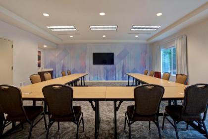 Hilton Garden Inn Portland/Beaverton - image 6