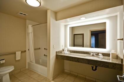 Homewood Suites Hillsboro Beaverton - image 10