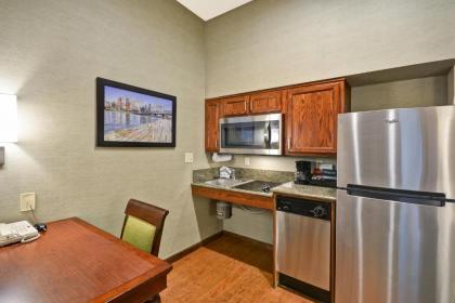 Homewood Suites Hillsboro Beaverton - image 11