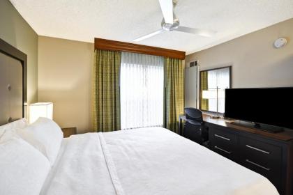 Homewood Suites Hillsboro Beaverton - image 12