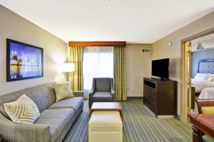 Homewood Suites Hillsboro Beaverton - image 13