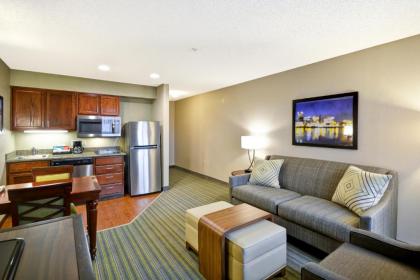 Homewood Suites Hillsboro Beaverton - image 16