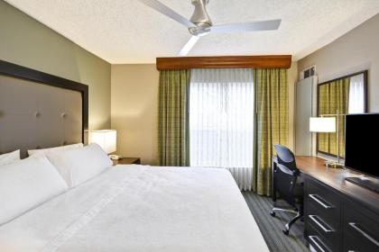 Homewood Suites Hillsboro Beaverton - image 18