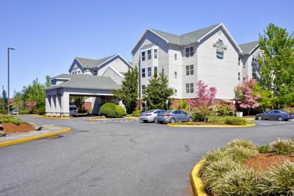 Homewood Suites Hillsboro Beaverton - image 19